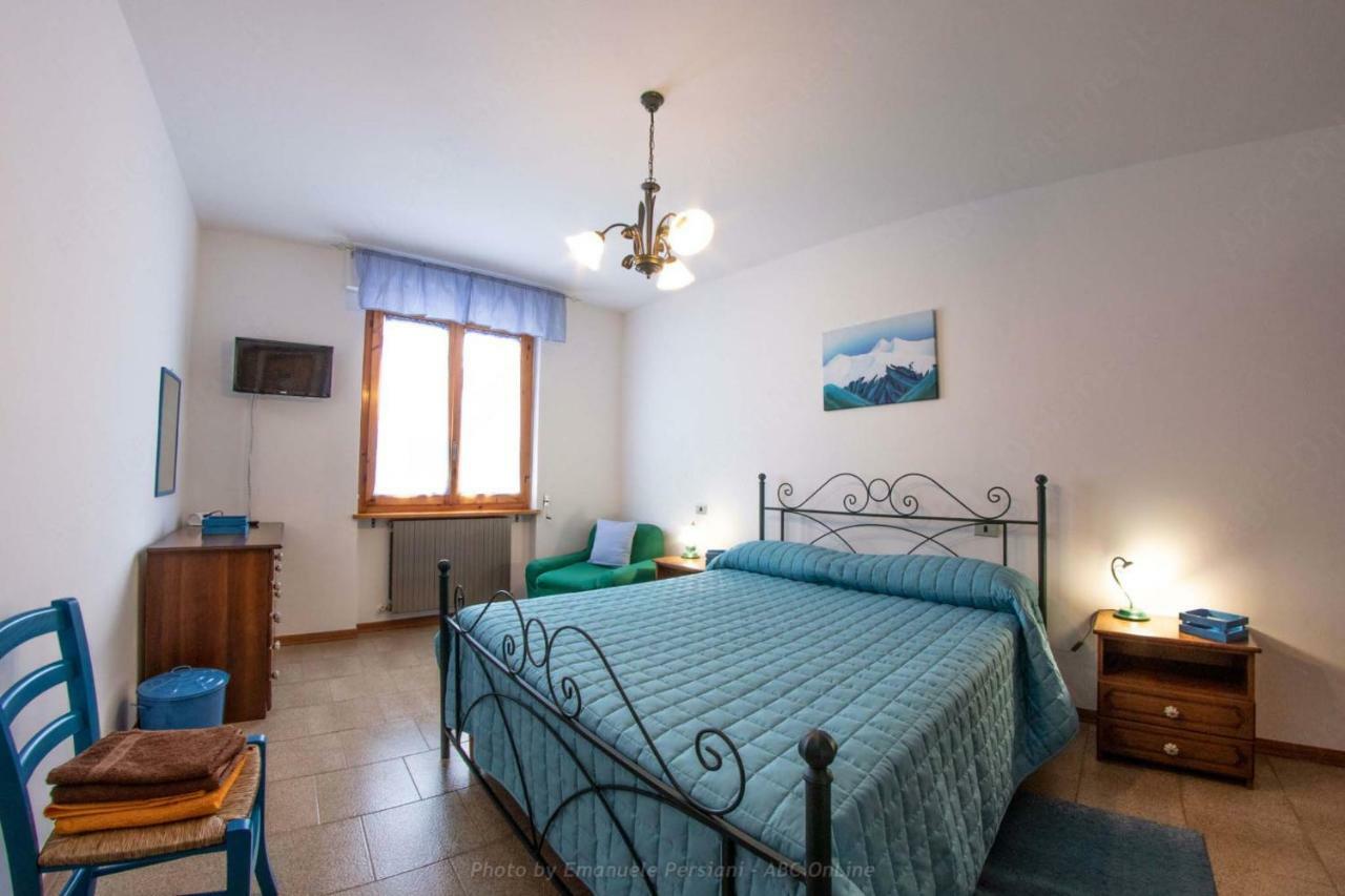 Casa Vacanze Nonna Angela Norcia Exterior photo